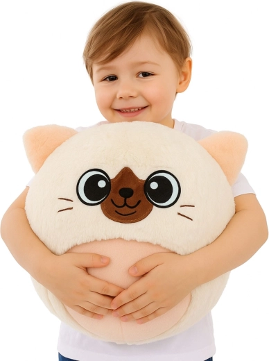 Spaß und Förderung der Motorik