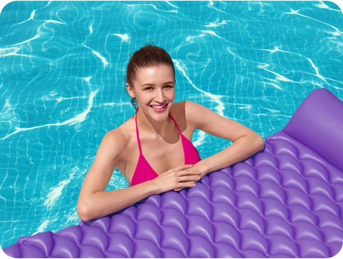 Schnelles Zusammenrollen und einfacher Transport