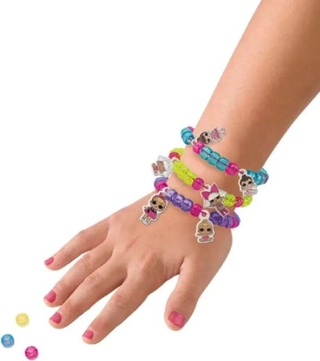 Bis zu drei originelle Armbänder