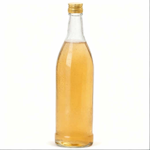 Sicheres Verschließen für kohlensäurehaltige und stille Getränke