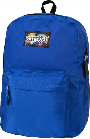 Rucksack mit Federmäppchen Smash Mono – 6 Farben