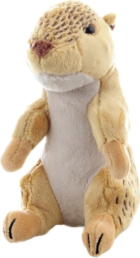 Realistisches Aussehen und stabiler Sitz