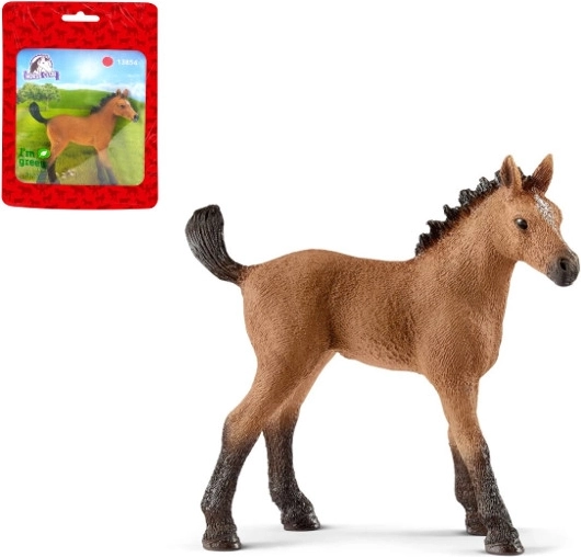 Schleich Quarter-Fohlen