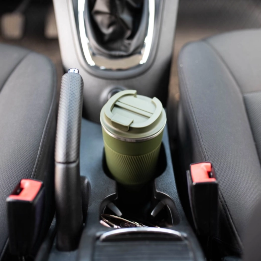 Perfekt fürs Auto und für unterwegs