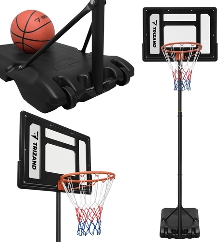 Stabile und mobile Basis