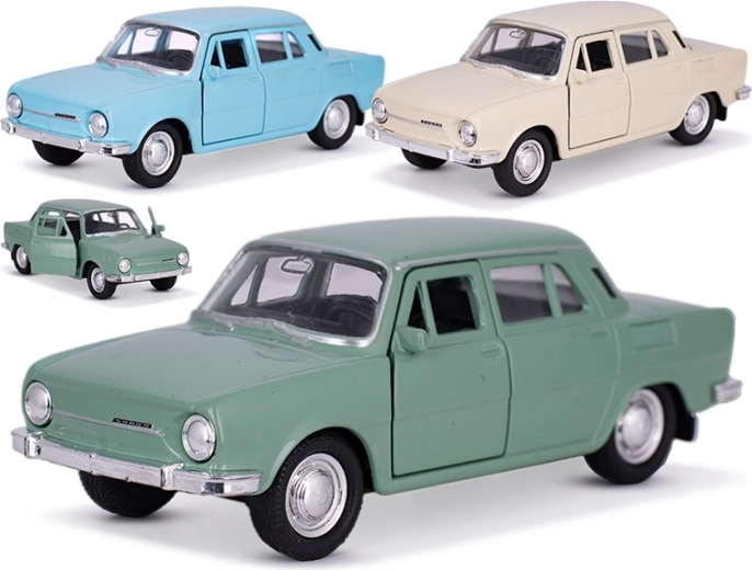 Rückzugsmotor und zu öffnende Türen