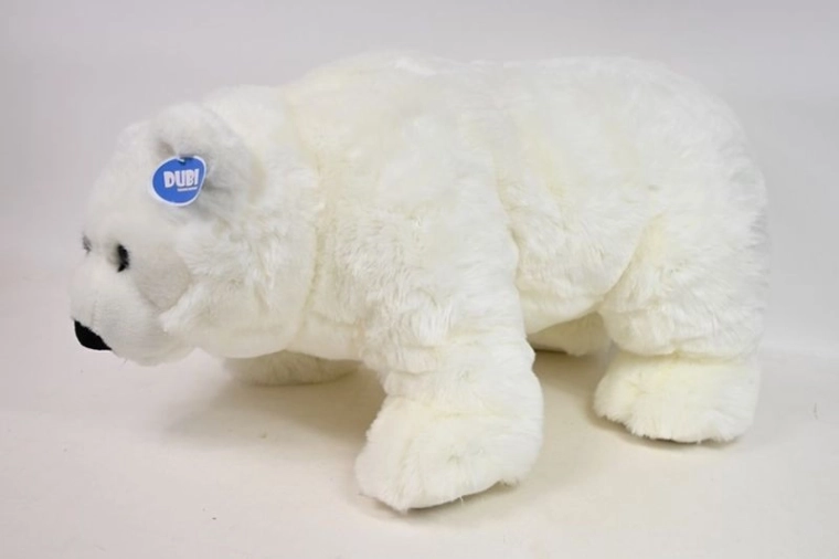 Plüschtier Eisbär 62 cm