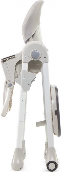 7 Höhenstufen für Mahlzeiten an jedem Tisch