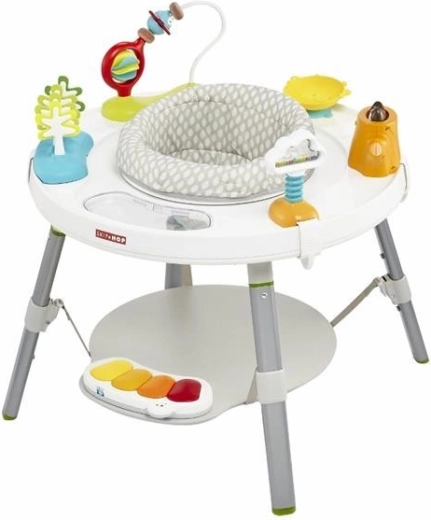 Skip Hop Explore & More 3-stufiges Aktivitätszentrum für Babys