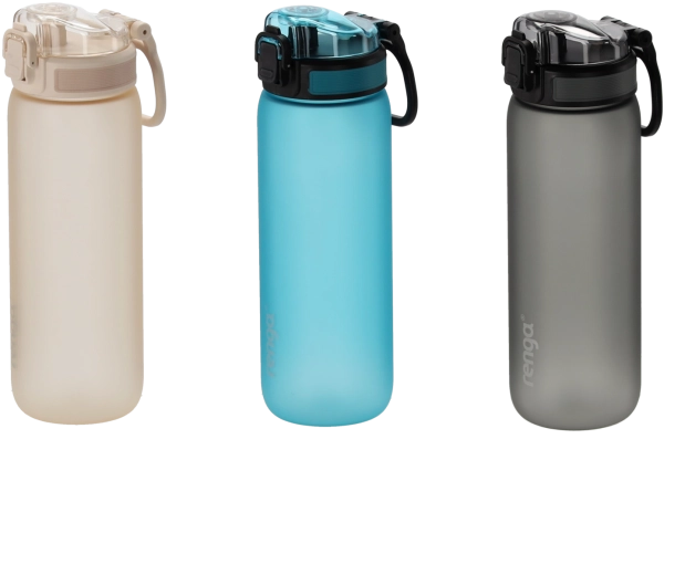 Sichere und widerstandsfähige Materialien