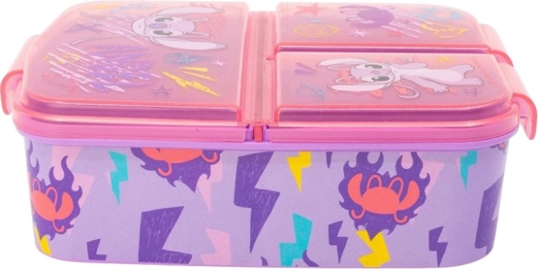 Robustes, kinderfreundliches Design