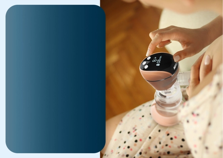 Leicht, kabellos und ideal für unterwegs