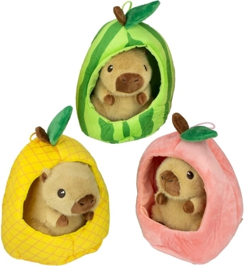 Drei fröhliche Varianten