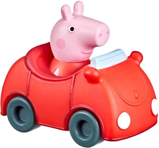 Räder zum Fahren und einfachen Spielen