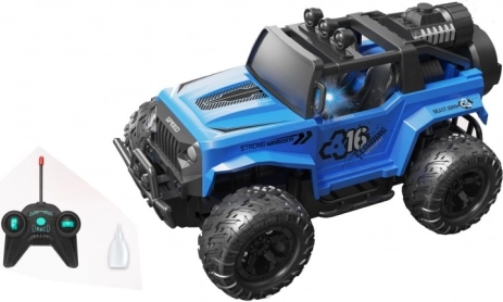 RC-Geländewagen