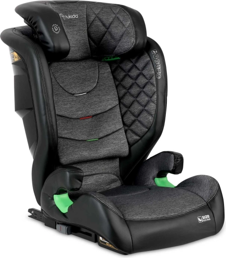 SIP – verstärkter Seitenaufprallschutz