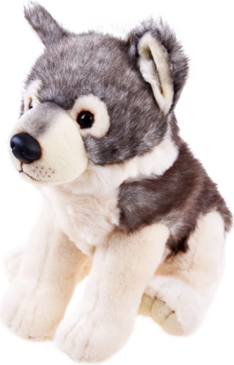 Realistisches Aussehen, das die Fantasie anregt