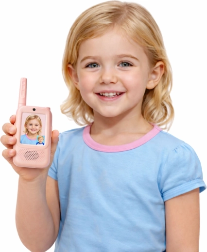 Videotelefonie und Nachrichten jederzeit zur Hand