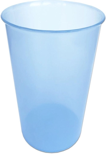 Leichter und robuster Becher für jeden Tag