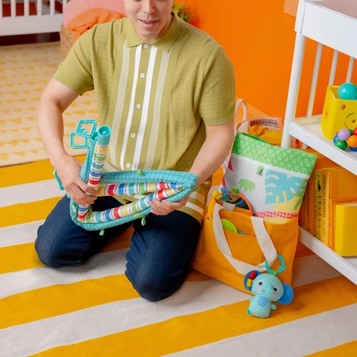 Faltbarer FoldAway-Spielbogen