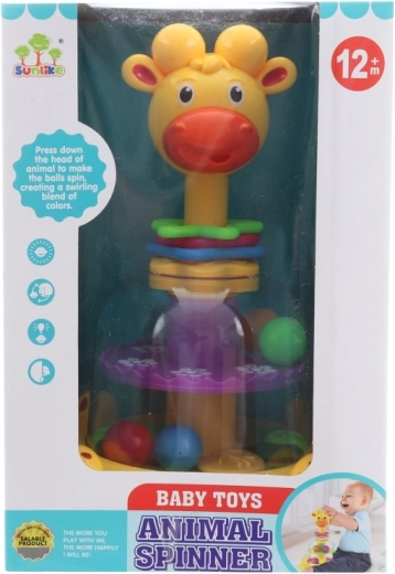 Fördert Feinmotorik und Konzentration