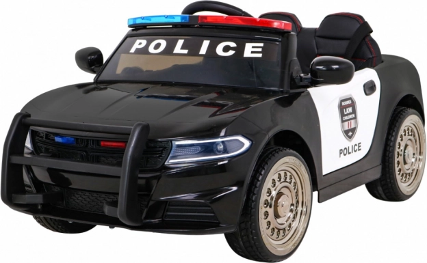 Kinder-Fernbedienungs-Polizeiauto