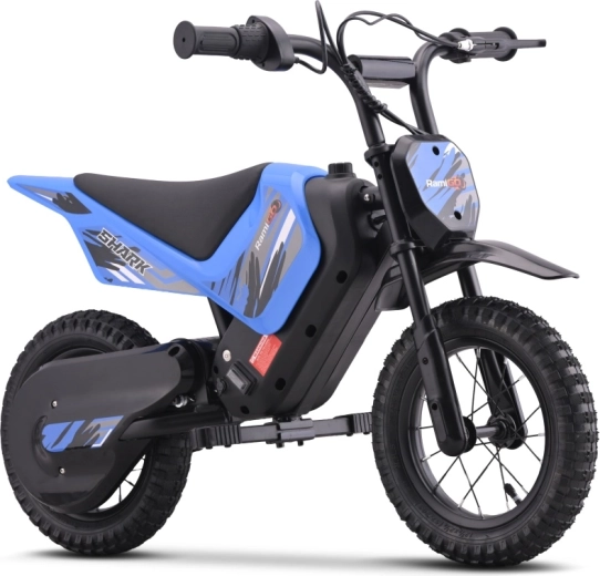 Geländereifen mit tiefem Profil