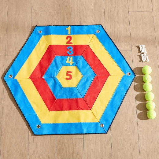 Für drinnen und draußen