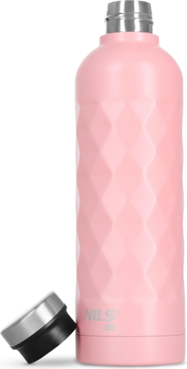 Dichter Schraubverschluss ohne Auslaufen