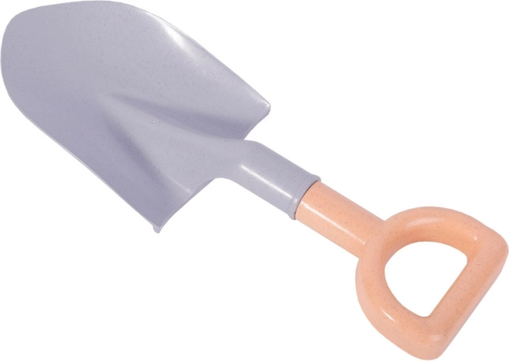 Ergonomischer D-Griff für leichtes Halten