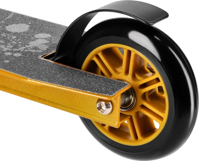 Sicheres Anhalten auf Kommando