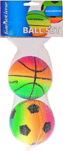 Weiche Ausführung für sicheres Spielen