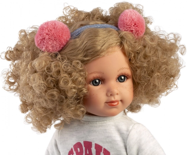 Stylisches Haarband als abgestimmtes Accessoire