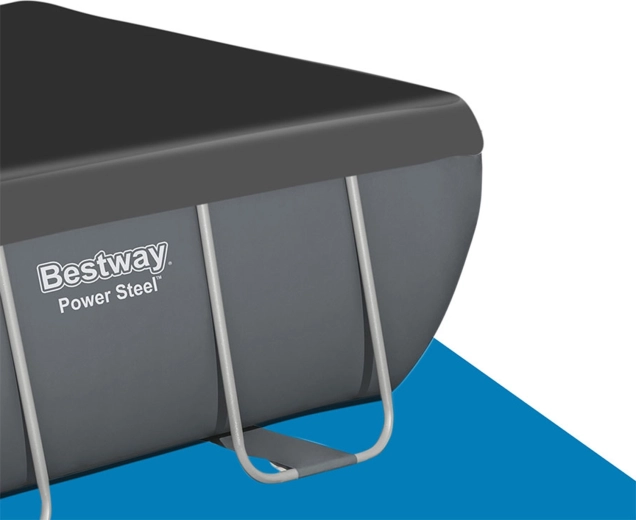 Robuste Konstruktion und praktische Extras