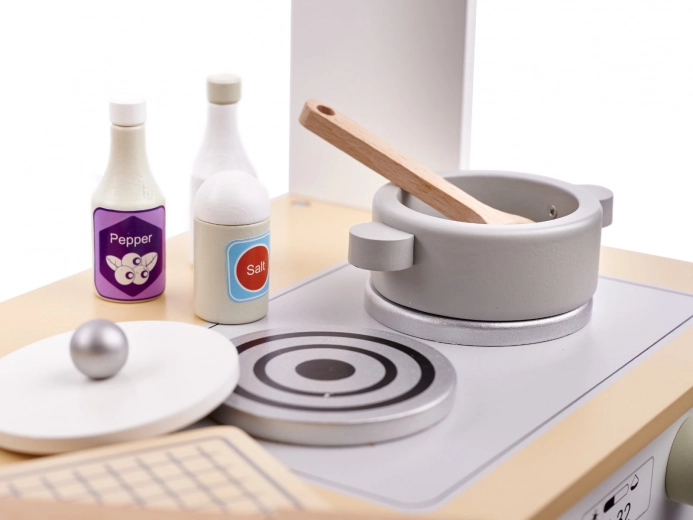 Realistisches Kochen ohne Risiko