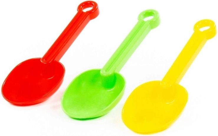 Plastikschaufel für Kinder für Sand