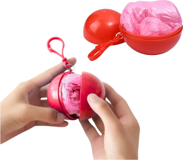 Schnelles Öffnen und Nachfüllen