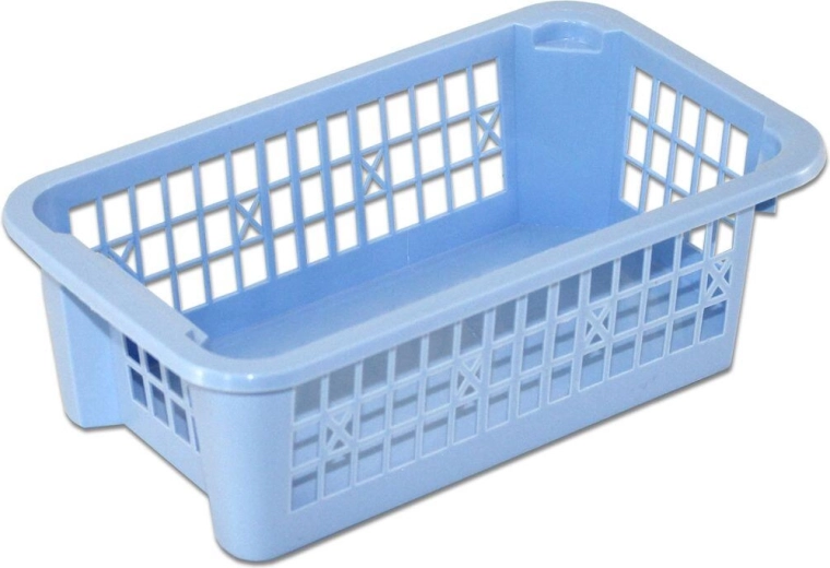 Luftiges und übersichtliches Gitter