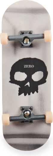 Ikonische ZERO-Grafik