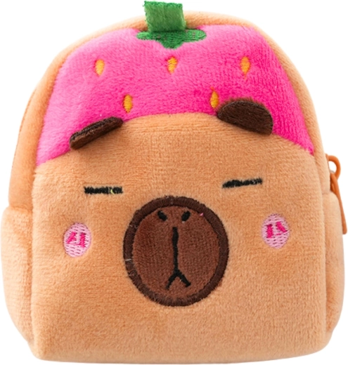 Praktischer Clip zum einfachen Befestigen