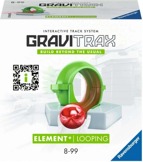 Ravensburger GraviTrax Schleife