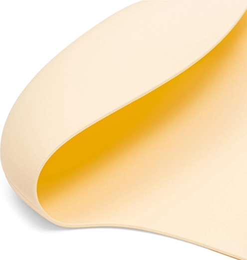 Weiches, wasserdichtes und leicht zu reinigendes Silikon