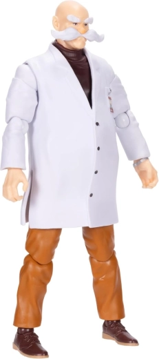 Große Posiermöglichkeiten