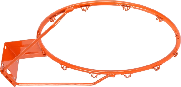 Stabile Stahlkonstruktion für den täglichen Einsatz