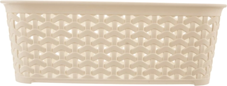 Rattan-Design, das zum Interieur passt