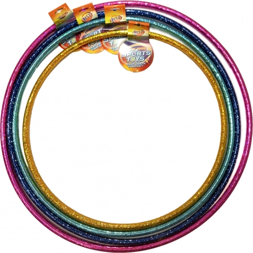 Hula Hoop Reifen Sporto