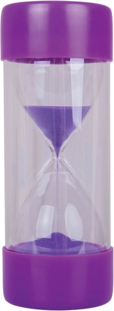 Große Sanduhr für 15 Minuten von Bigjigs Toys