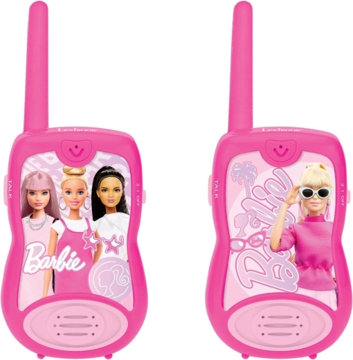 BARBIE-Design, das begeistert