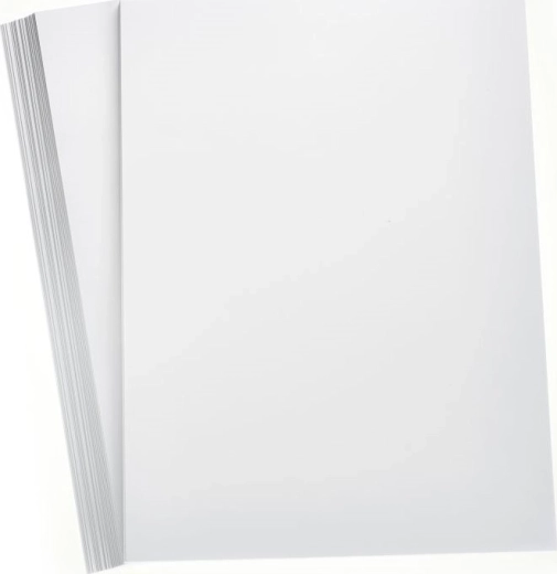 Zeichenkarton A4 220 g, 200 Blatt
