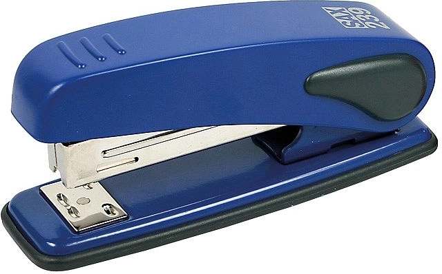 Heftgerät SAX 239 blau